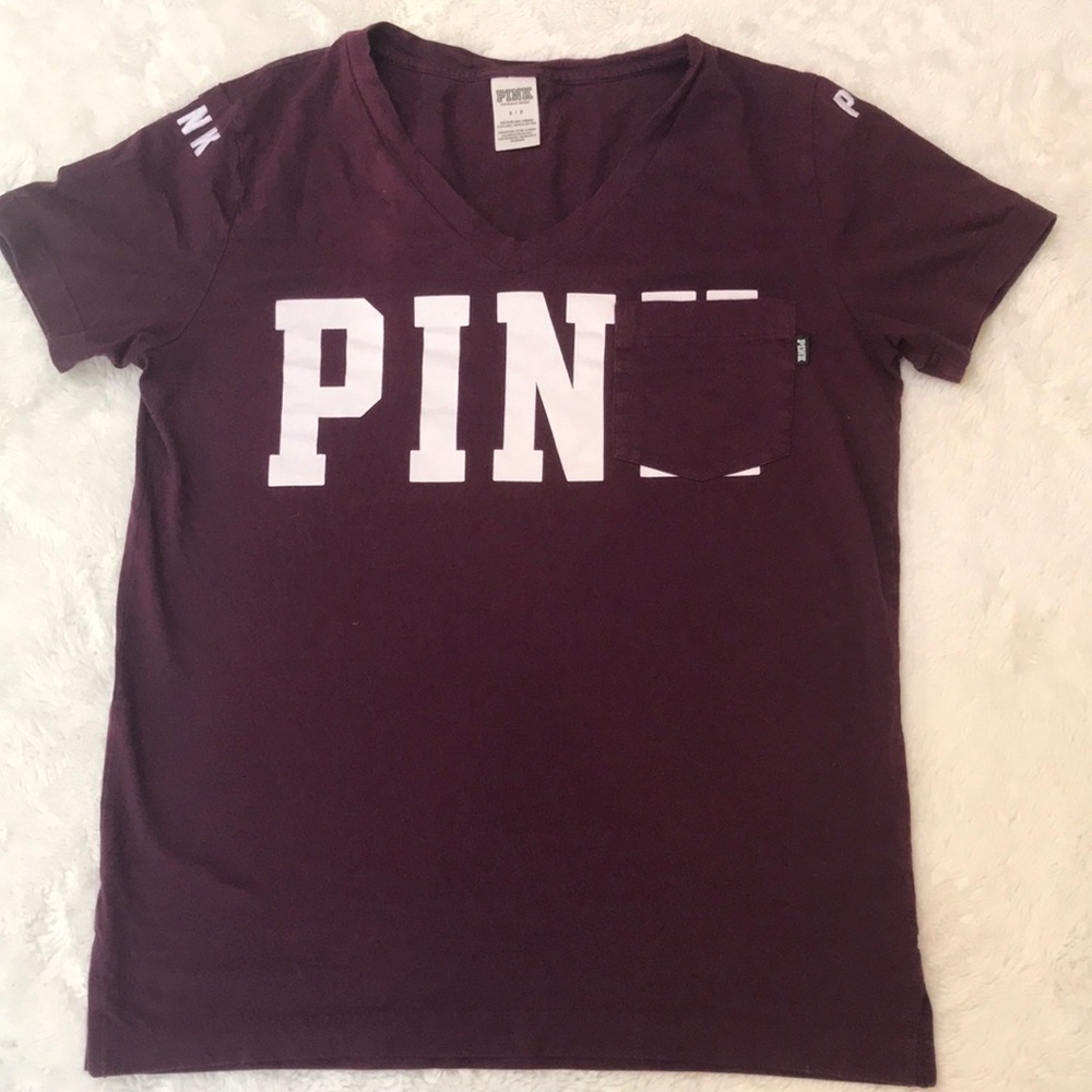 PINK T-Shirt
